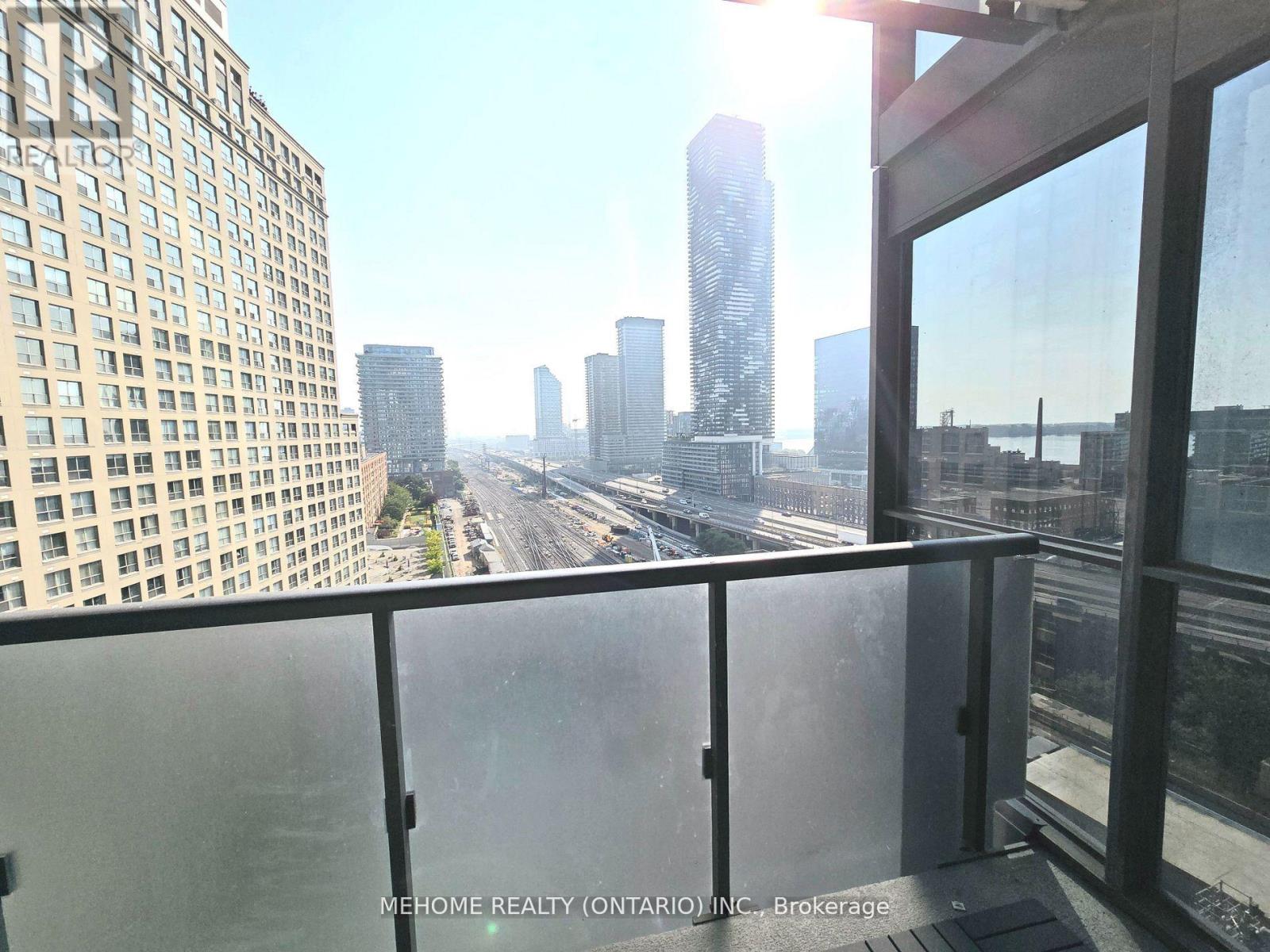 1508 - 1 The Esplanade Drive, Toronto, Ontario  M5E 0A8 - Photo 20 - C12511934