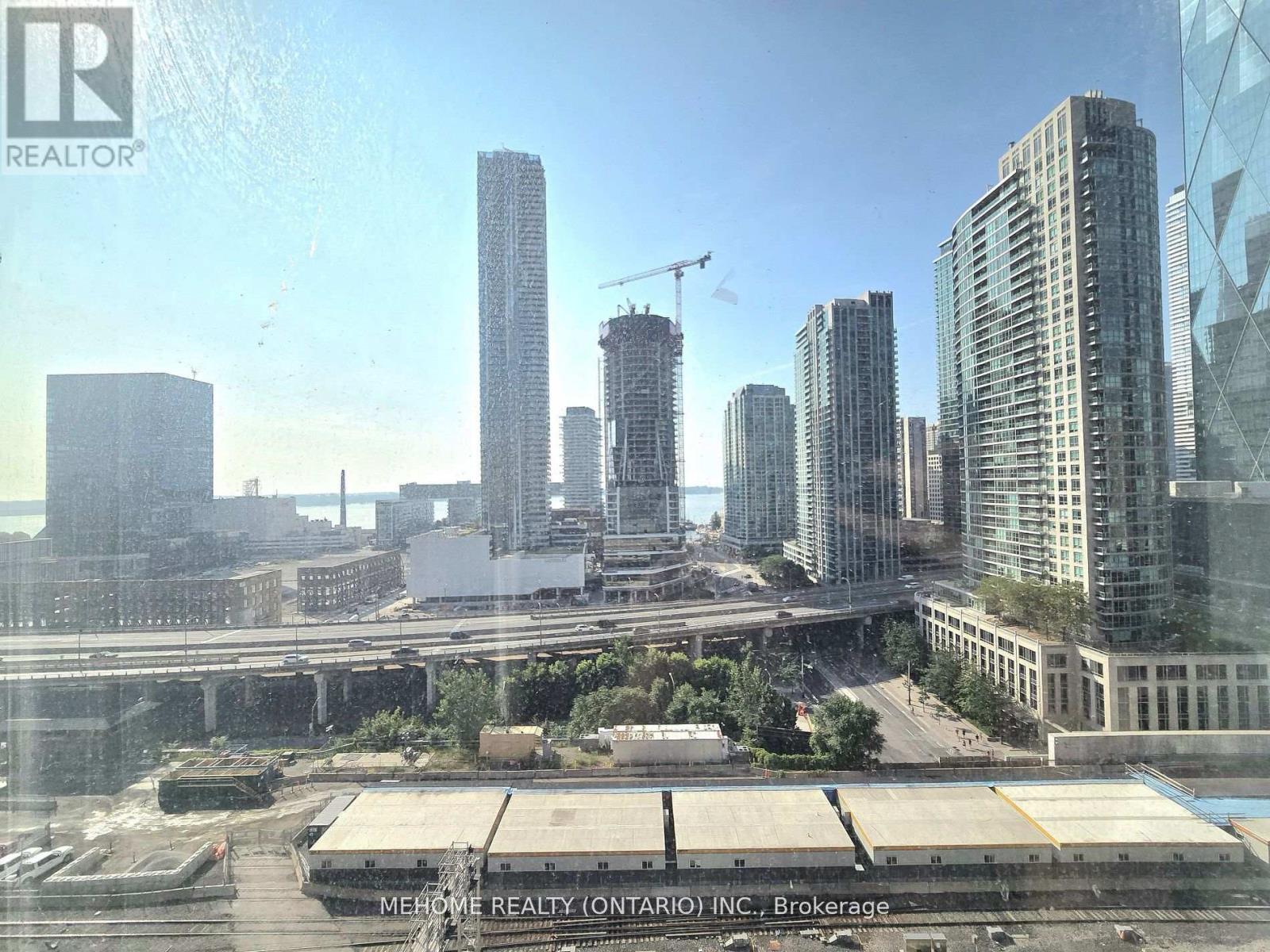 1508 - 1 The Esplanade Drive, Toronto, Ontario  M5E 0A8 - Photo 21 - C12511934