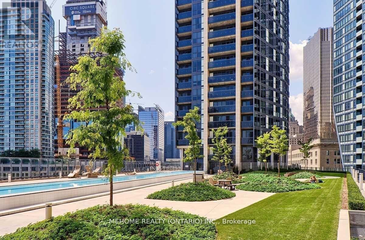 1508 - 1 The Esplanade Drive, Toronto, Ontario  M5E 0A8 - Photo 24 - C12511934