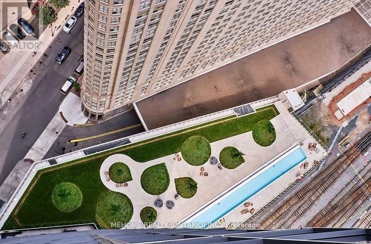 1508 - 1 The Esplanade Drive, Toronto, Ontario  M5E 0A8 - Photo 25 - C12511934
