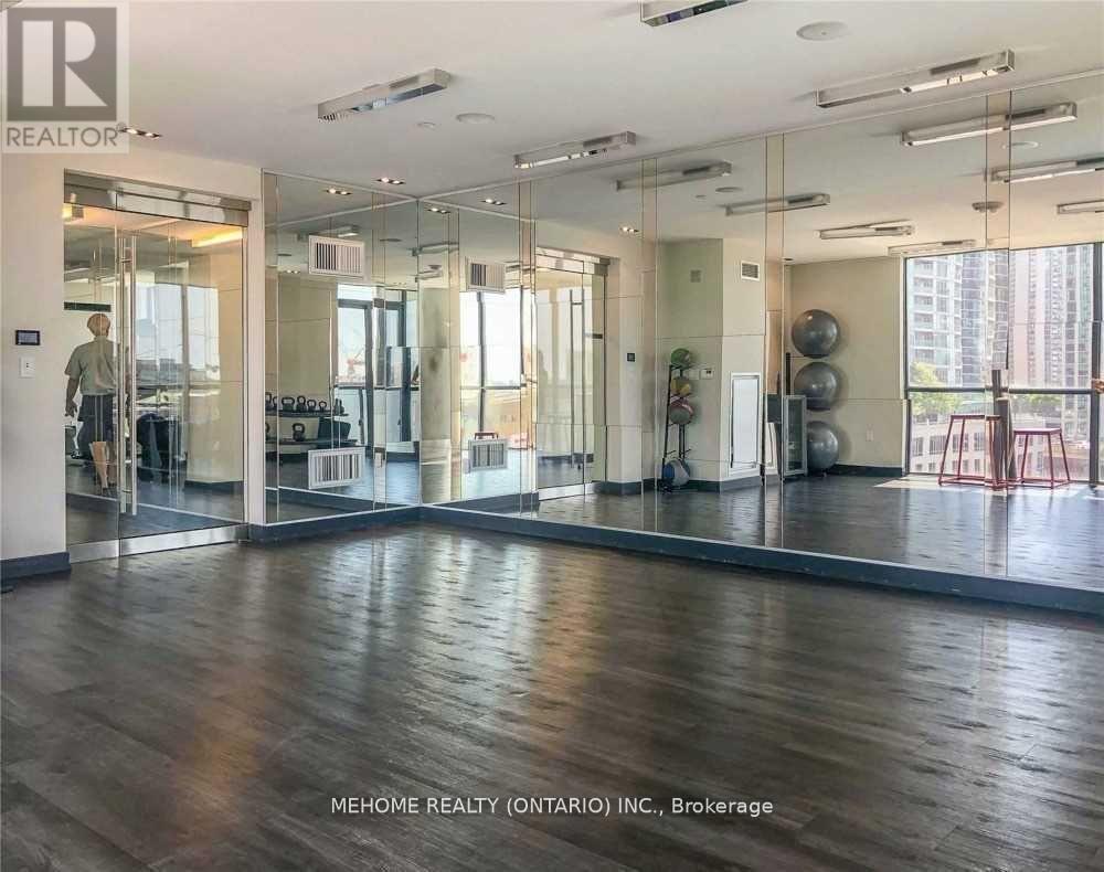 1508 - 1 The Esplanade Drive, Toronto, Ontario  M5E 0A8 - Photo 27 - C12511934