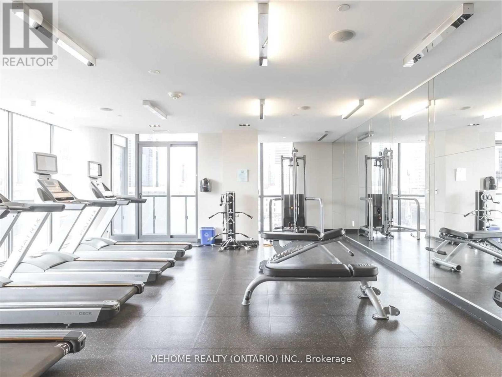 1508 - 1 The Esplanade Drive, Toronto, Ontario  M5E 0A8 - Photo 28 - C12511934