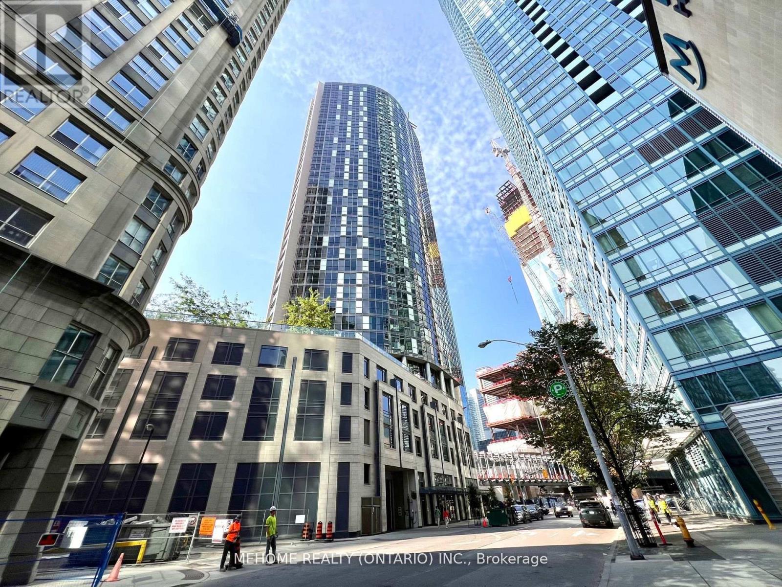 1508 - 1 The Esplanade Drive, Toronto, Ontario  M5E 0A8 - Photo 34 - C12511934