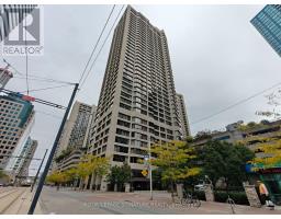 512 - 55 HARBOUR SQUARE, Toronto, Ontario