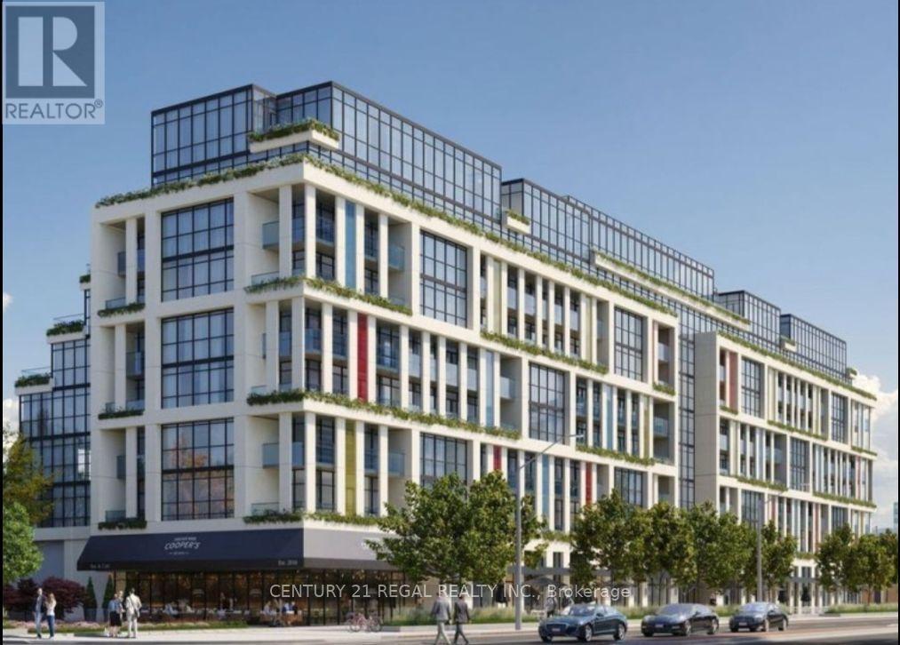 333 - 181 SHEPPARD AVENUE E, Toronto, Ontario