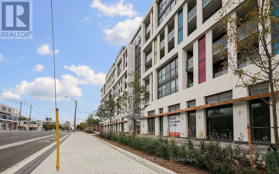 333 - 181 Sheppard Avenue E, Toronto, Ontario  M2N 3A6 - Photo 14 - C12511978