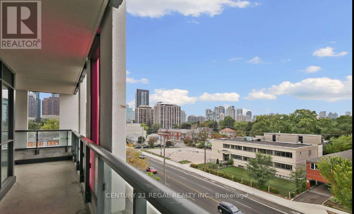 333 - 181 Sheppard Avenue E, Toronto, Ontario  M2N 3A6 - Photo 9 - C12511978