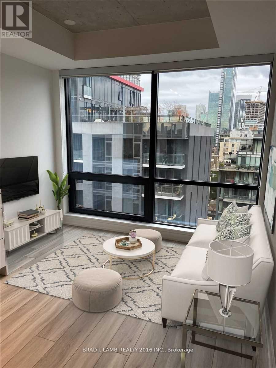 1103 - 458 RICHMOND STREET W, Toronto, Ontario