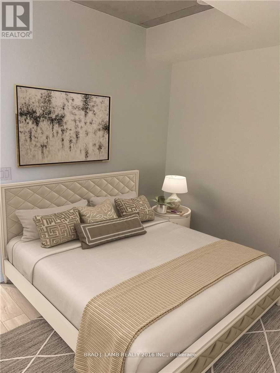 1103 - 458 Richmond Street W, Toronto, Ontario  M5V 1Y1 - Photo 3 - C12512002