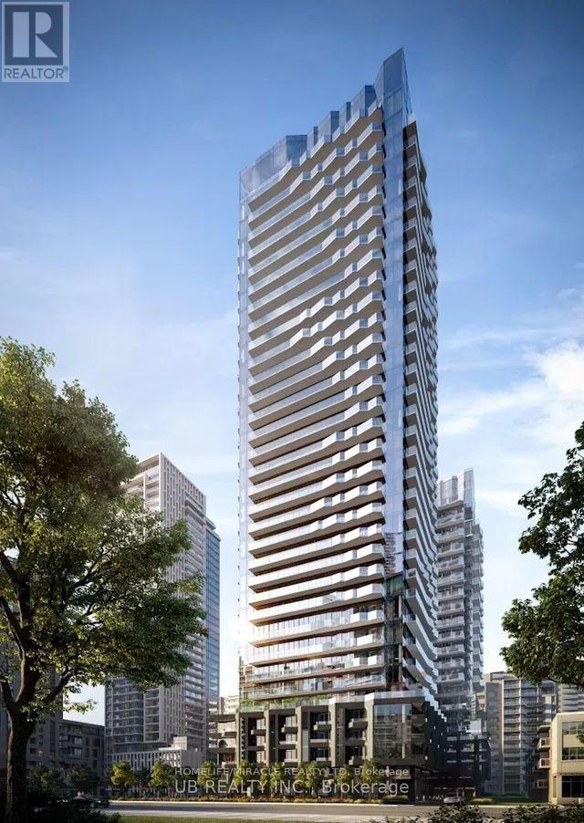 1311 - 120 BROADWAY AVENUE, Toronto, Ontario