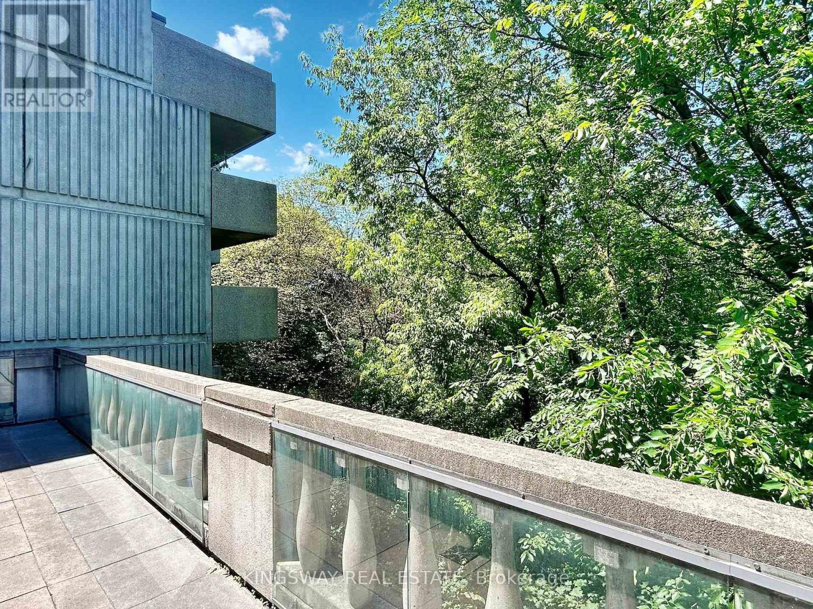 1607 - 388 Bloor Street E, Toronto, Ontario  M4W 3W9 - Photo 11 - C12512036