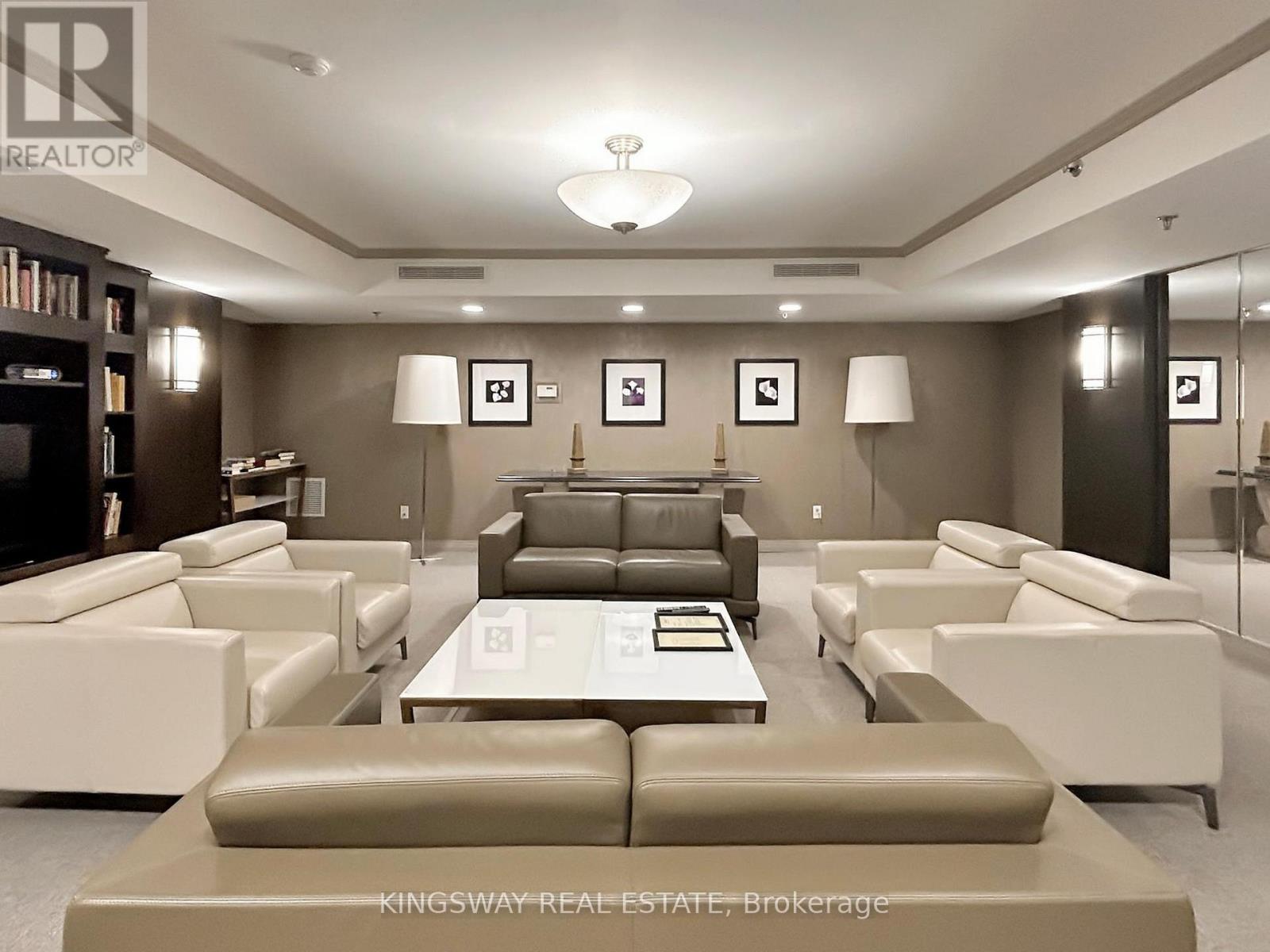 1607 - 388 Bloor Street E, Toronto, Ontario  M4W 3W9 - Photo 13 - C12512036