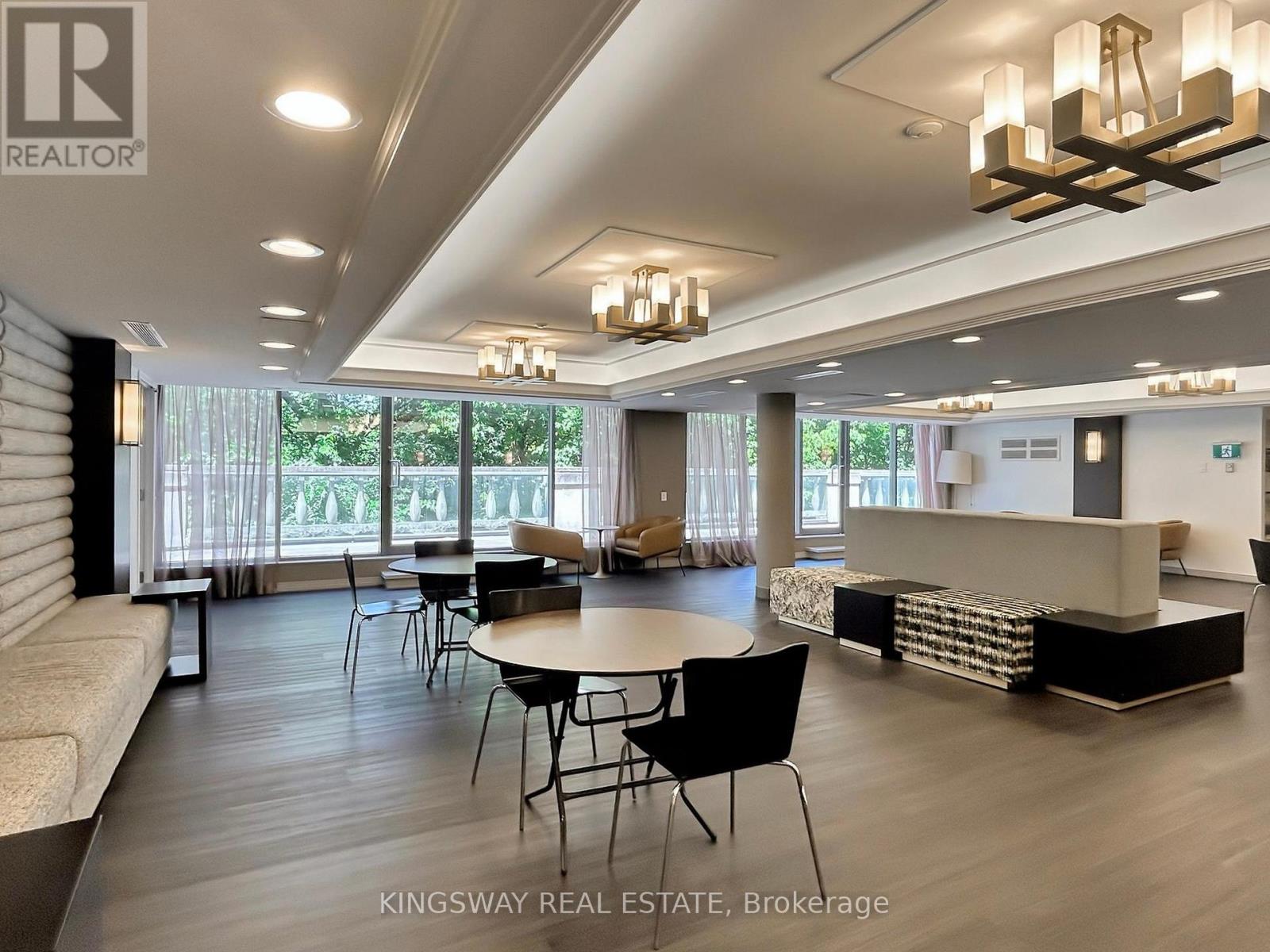 1607 - 388 Bloor Street E, Toronto, Ontario  M4W 3W9 - Photo 14 - C12512036