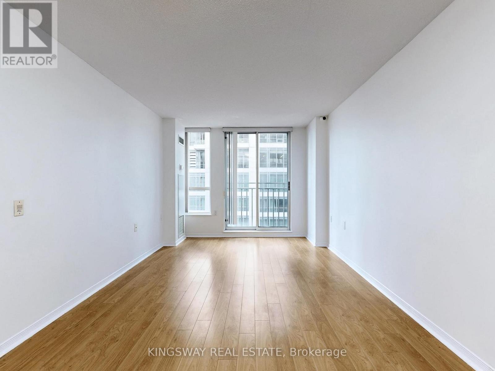 1607 - 388 Bloor Street E, Toronto, Ontario  M4W 3W9 - Photo 5 - C12512036