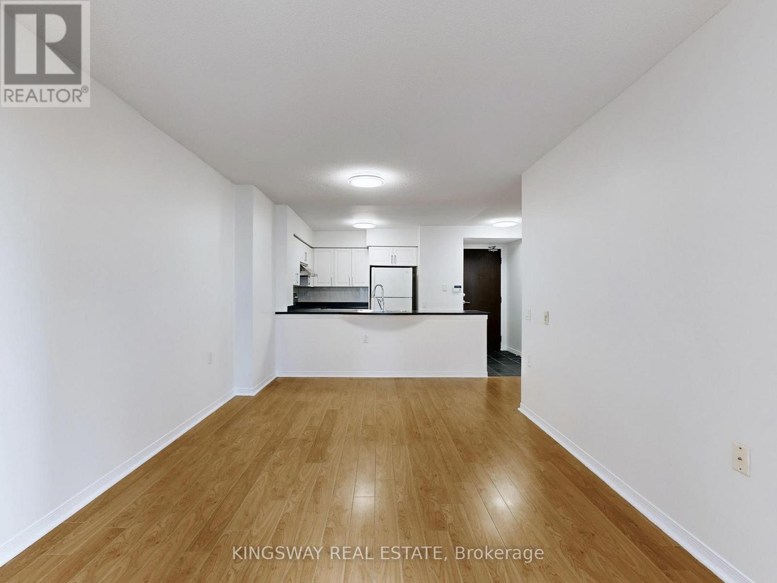 1607 - 388 Bloor Street E, Toronto, Ontario  M4W 3W9 - Photo 6 - C12512036