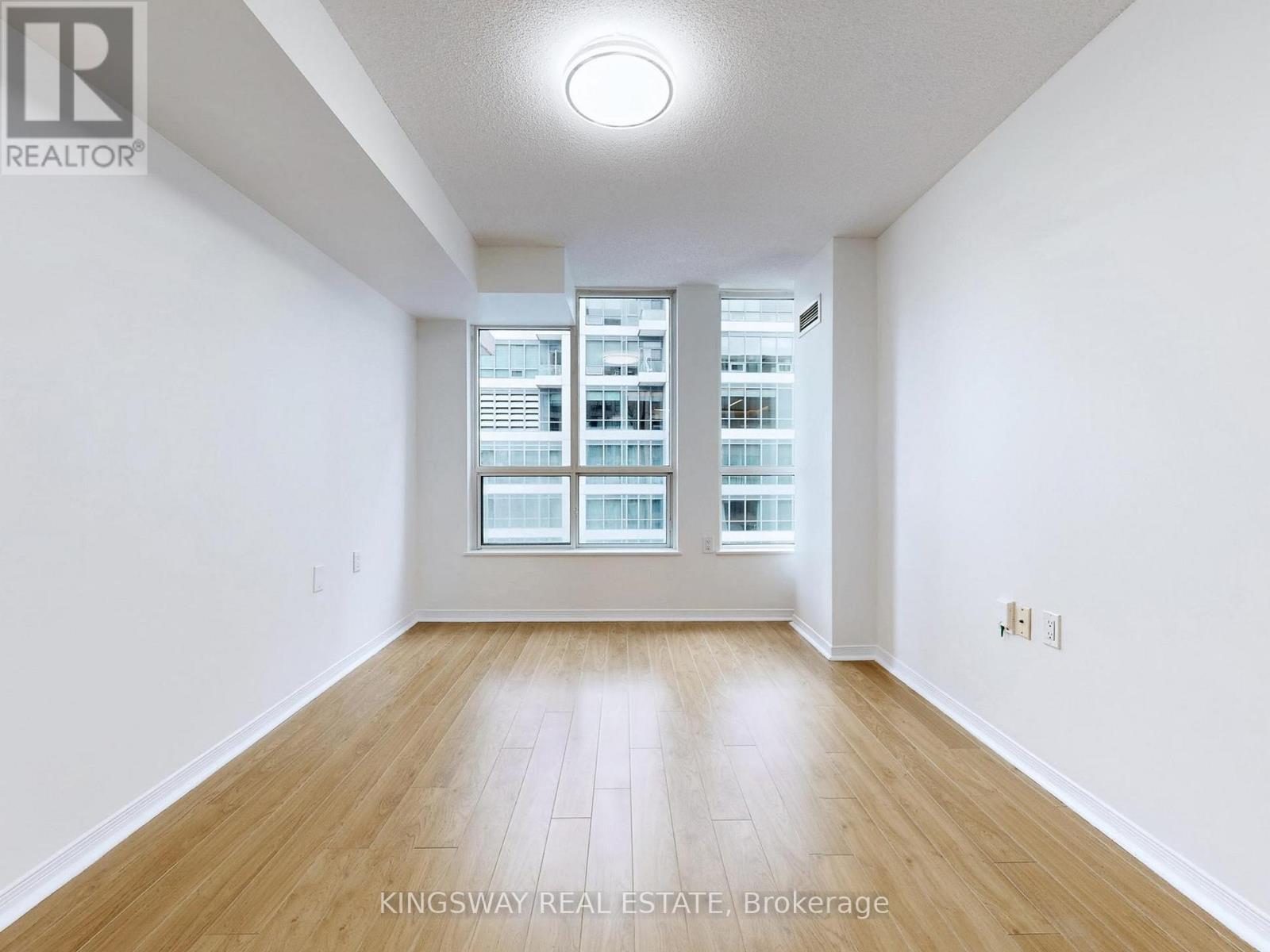 1607 - 388 Bloor Street E, Toronto, Ontario  M4W 3W9 - Photo 8 - C12512036