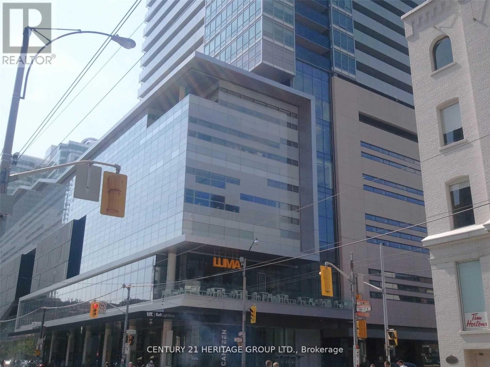 3410 - 80 JOHN STREET, Toronto, Ontario