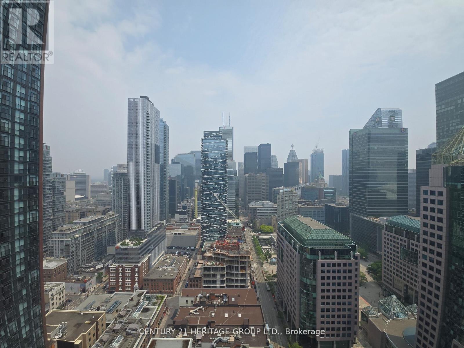 3410 - 80 John Street, Toronto, Ontario  M5V 3X4 - Photo 10 - C12512058