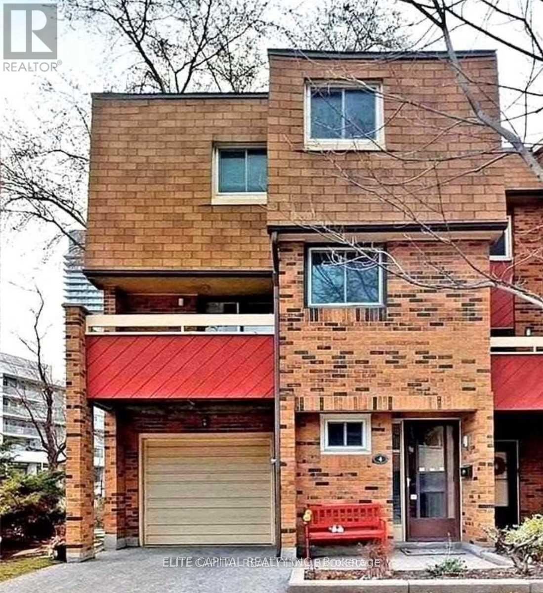 4 BARDS WALK WAY, Toronto, Ontario