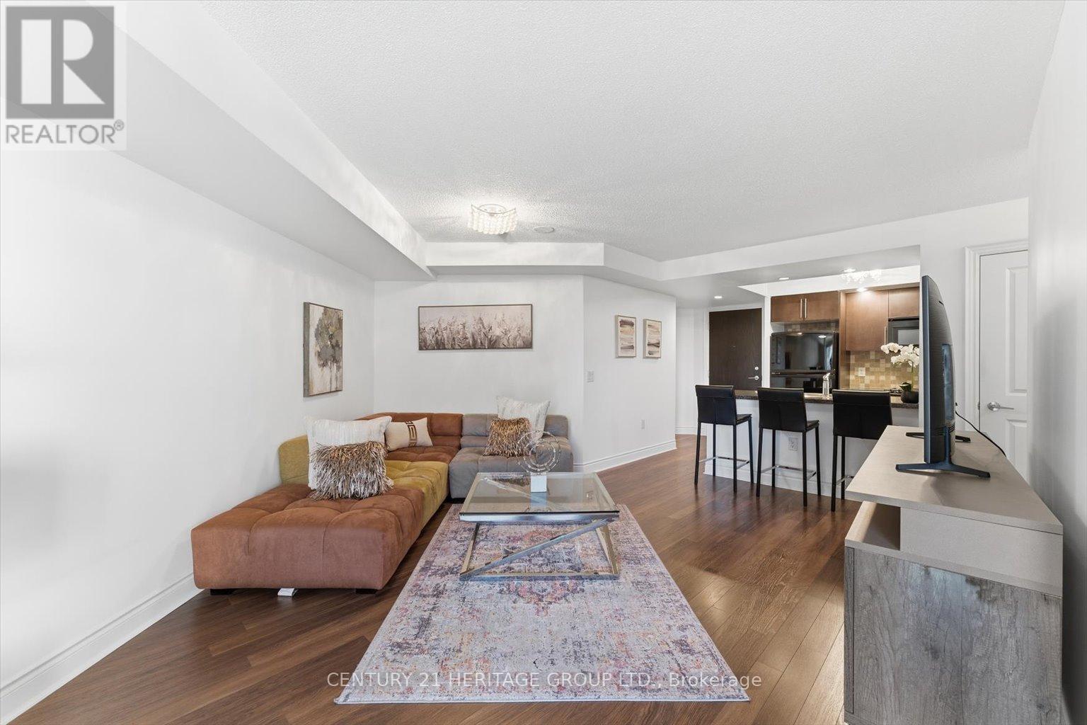 1325 - 500 Doris Avenue, Toronto, Ontario  M2N 0C1 - Photo 11 - C12512130