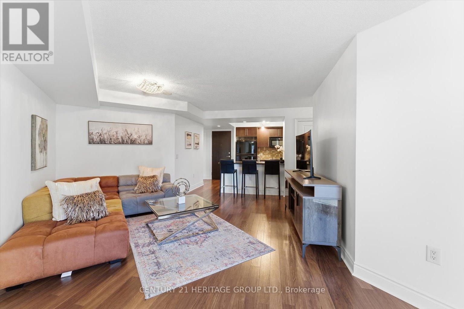 1325 - 500 Doris Avenue, Toronto, Ontario  M2N 0C1 - Photo 12 - C12512130