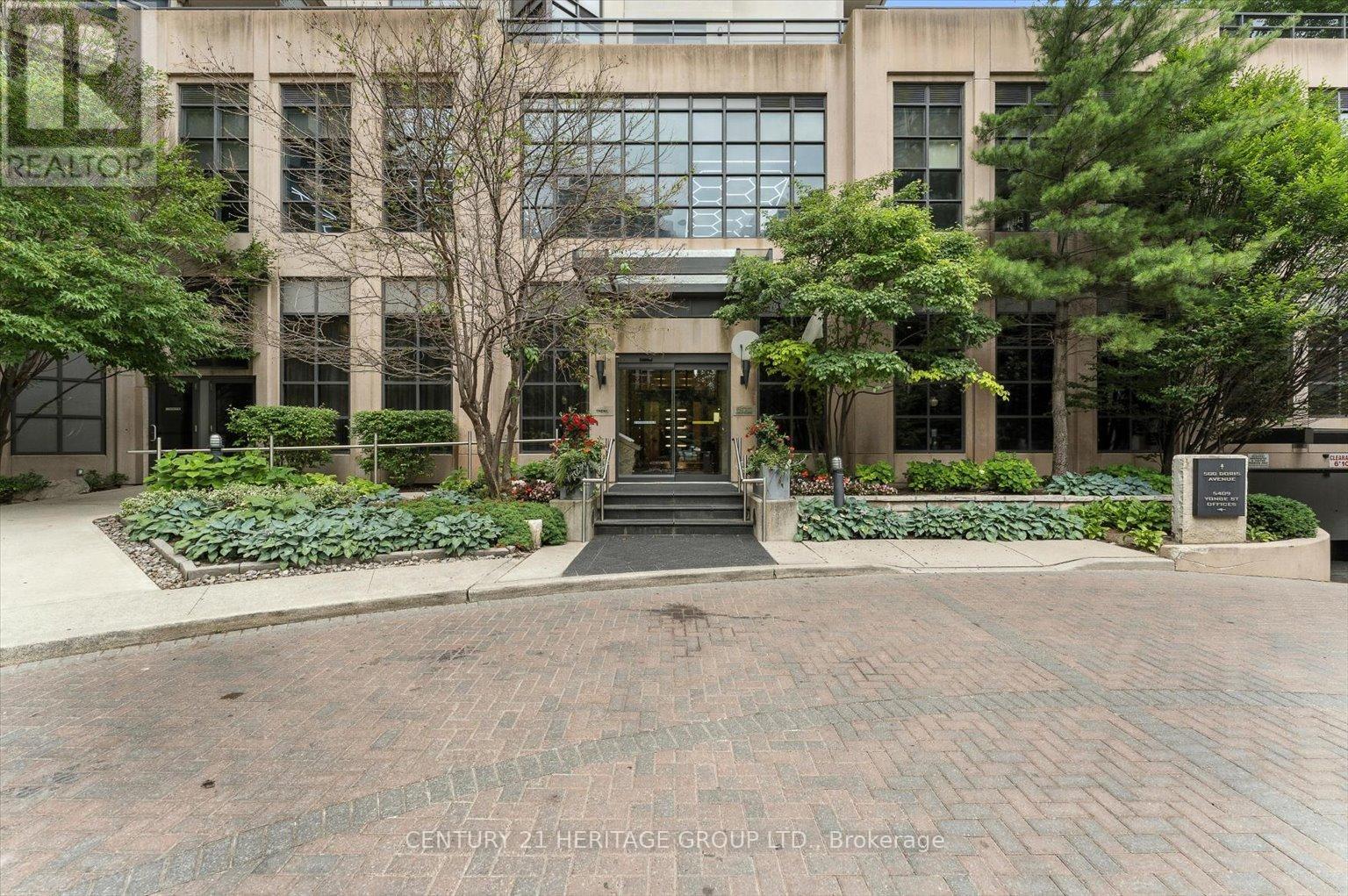 1325 - 500 Doris Avenue, Toronto, Ontario  M2N 0C1 - Photo 2 - C12512130