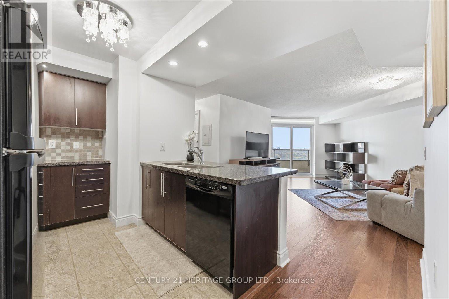 1325 - 500 Doris Avenue, Toronto, Ontario  M2N 0C1 - Photo 20 - C12512130