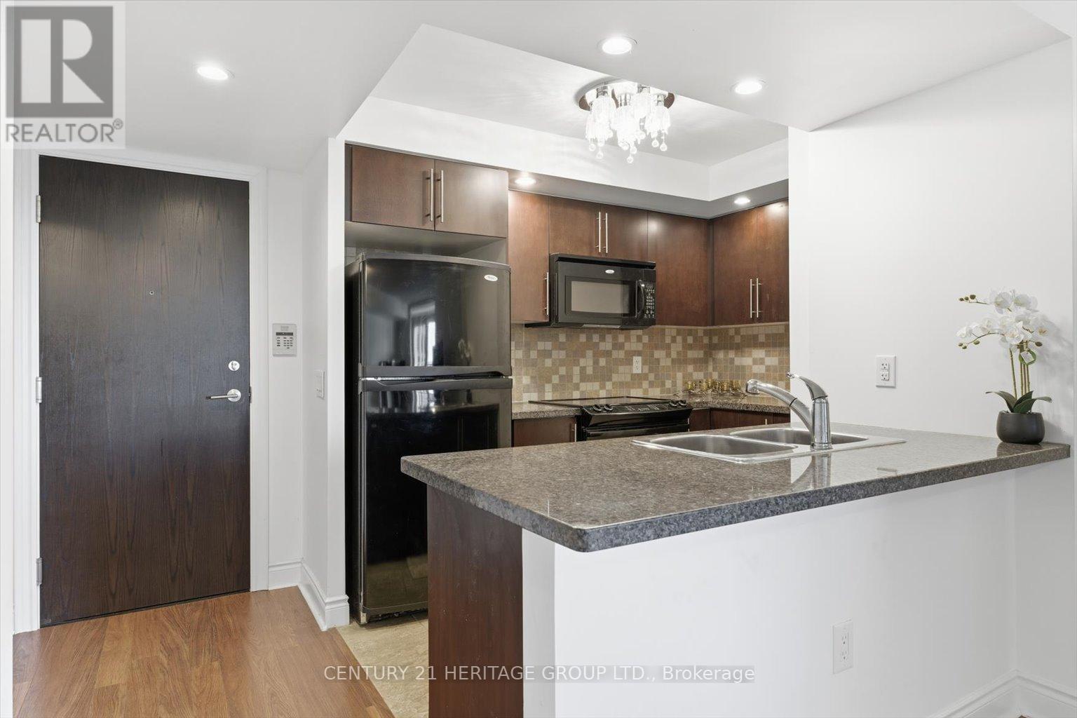 1325 - 500 Doris Avenue, Toronto, Ontario  M2N 0C1 - Photo 25 - C12512130