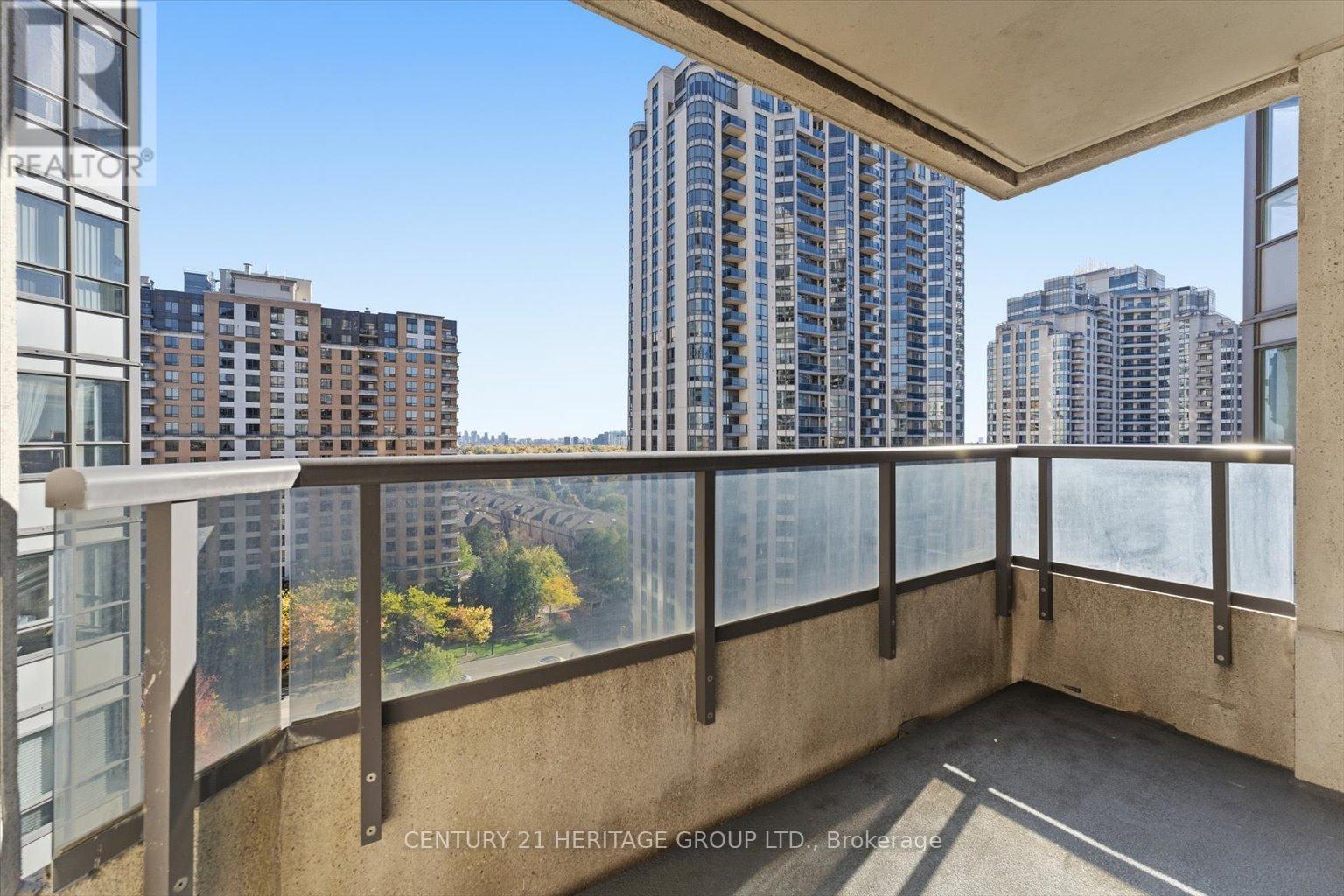 1325 - 500 Doris Avenue, Toronto, Ontario  M2N 0C1 - Photo 27 - C12512130