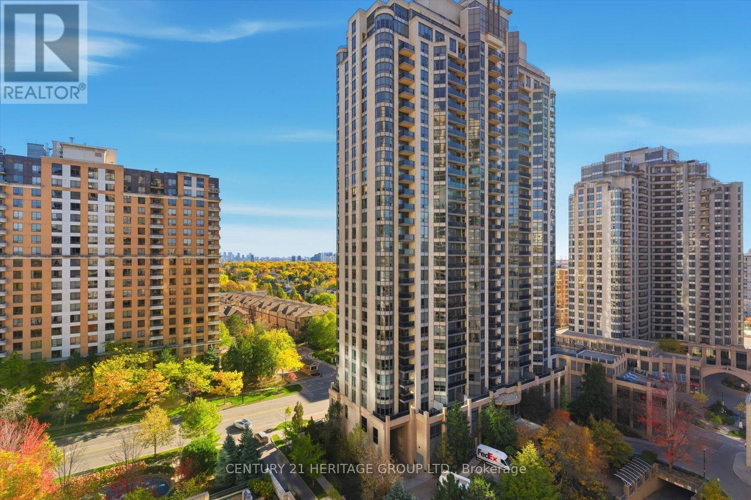 1325 - 500 Doris Avenue, Toronto, Ontario  M2N 0C1 - Photo 28 - C12512130