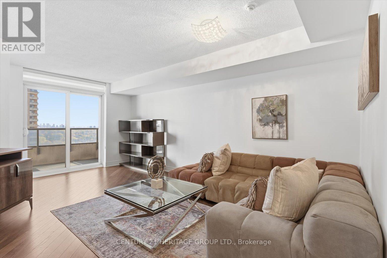 1325 - 500 Doris Avenue, Toronto, Ontario  M2N 0C1 - Photo 3 - C12512130