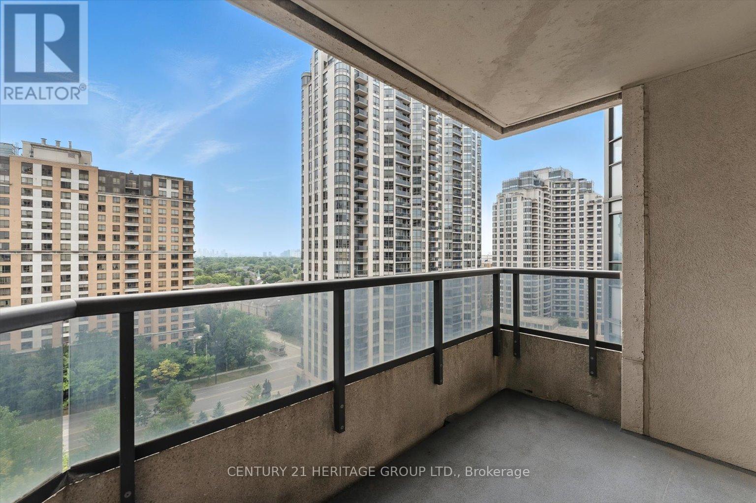 1325 - 500 Doris Avenue, Toronto, Ontario  M2N 0C1 - Photo 31 - C12512130