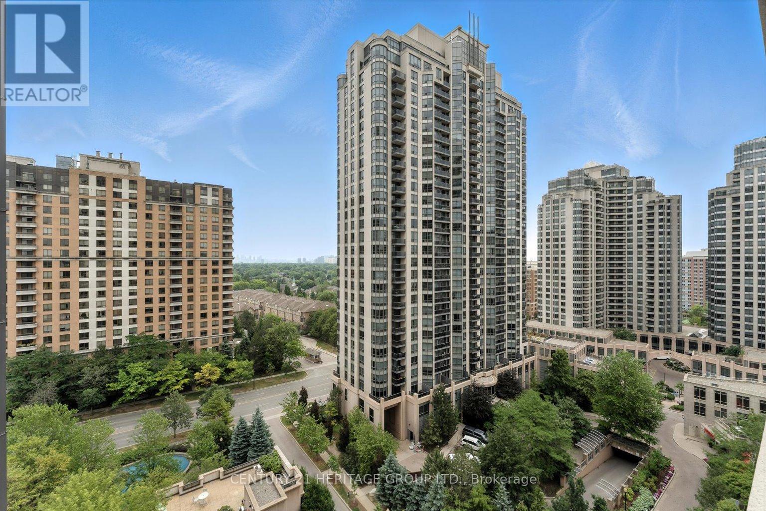 1325 - 500 Doris Avenue, Toronto, Ontario  M2N 0C1 - Photo 32 - C12512130