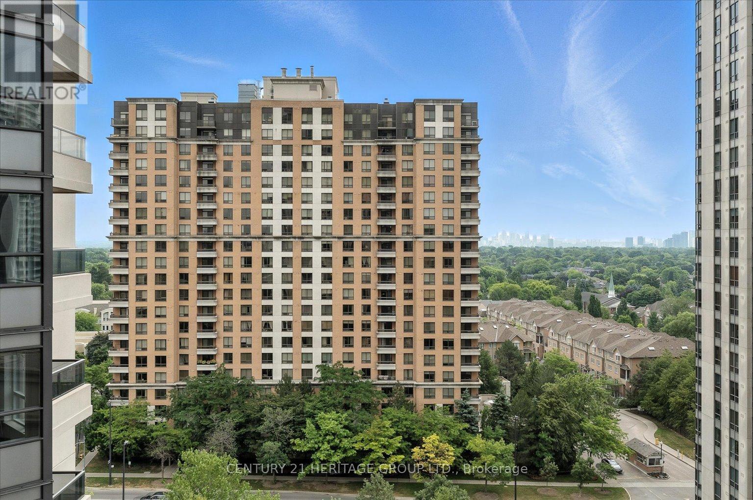 1325 - 500 Doris Avenue, Toronto, Ontario  M2N 0C1 - Photo 33 - C12512130