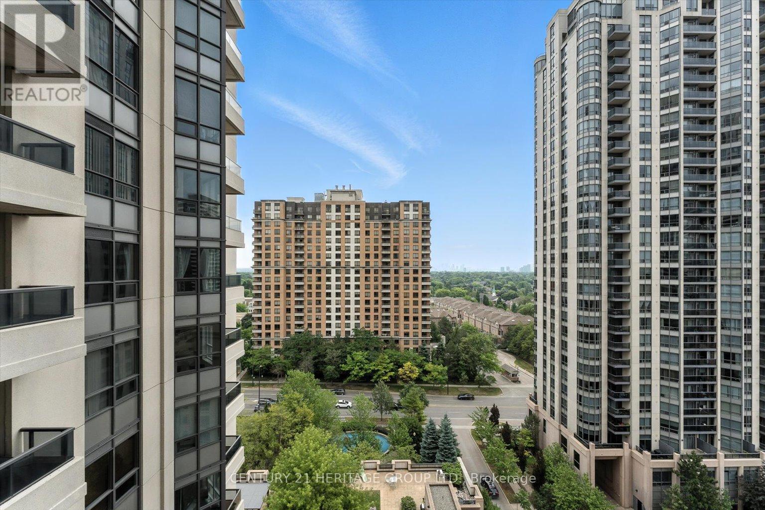 1325 - 500 Doris Avenue, Toronto, Ontario  M2N 0C1 - Photo 34 - C12512130