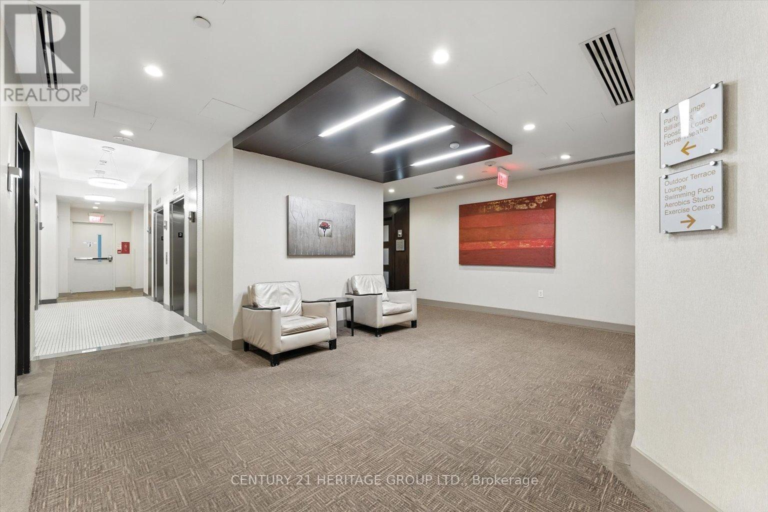 1325 - 500 Doris Avenue, Toronto, Ontario  M2N 0C1 - Photo 37 - C12512130