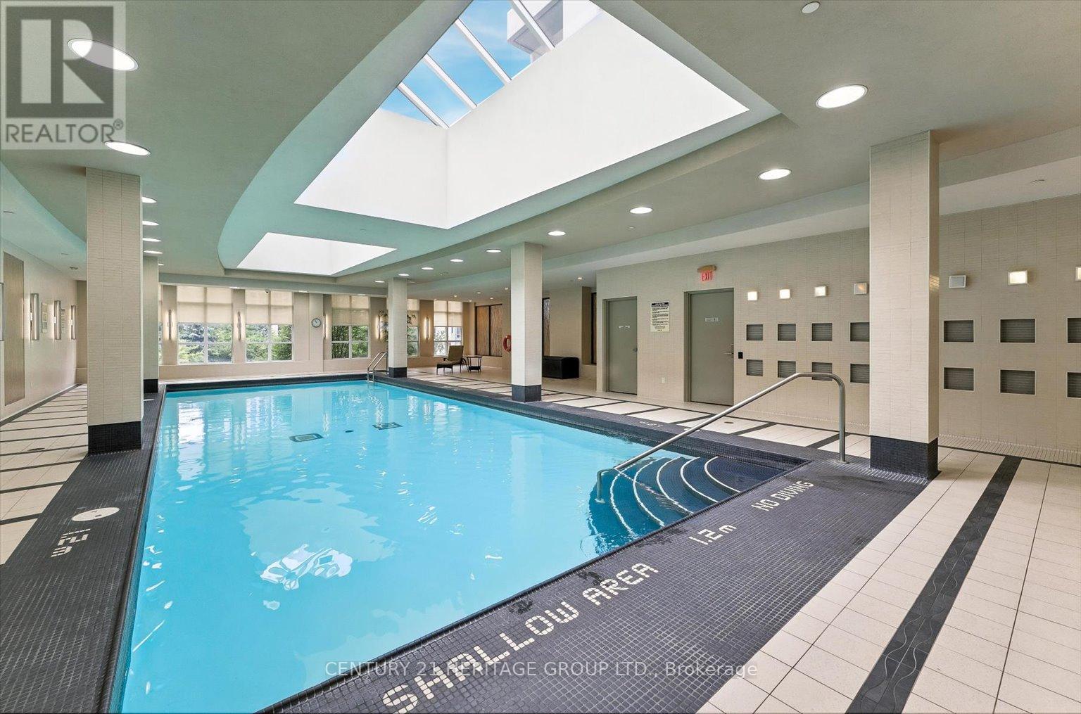 1325 - 500 Doris Avenue, Toronto, Ontario  M2N 0C1 - Photo 38 - C12512130