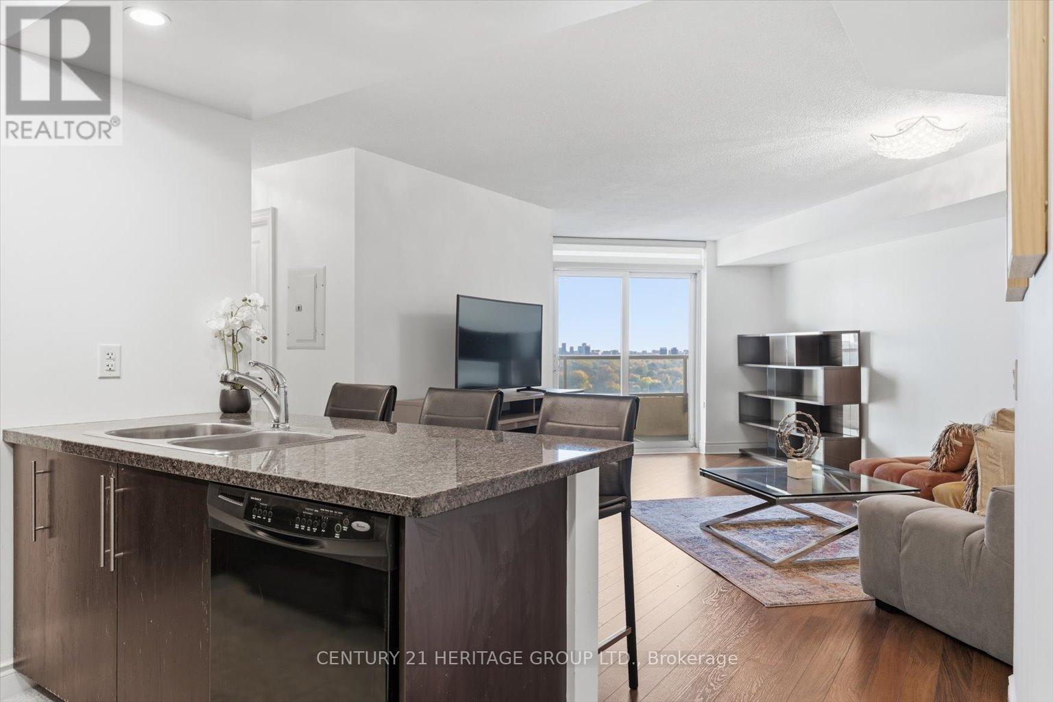 1325 - 500 Doris Avenue, Toronto, Ontario  M2N 0C1 - Photo 4 - C12512130