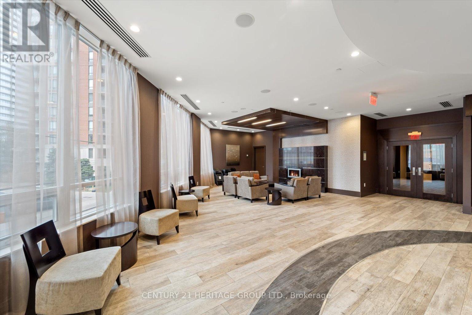 1325 - 500 Doris Avenue, Toronto, Ontario  M2N 0C1 - Photo 42 - C12512130