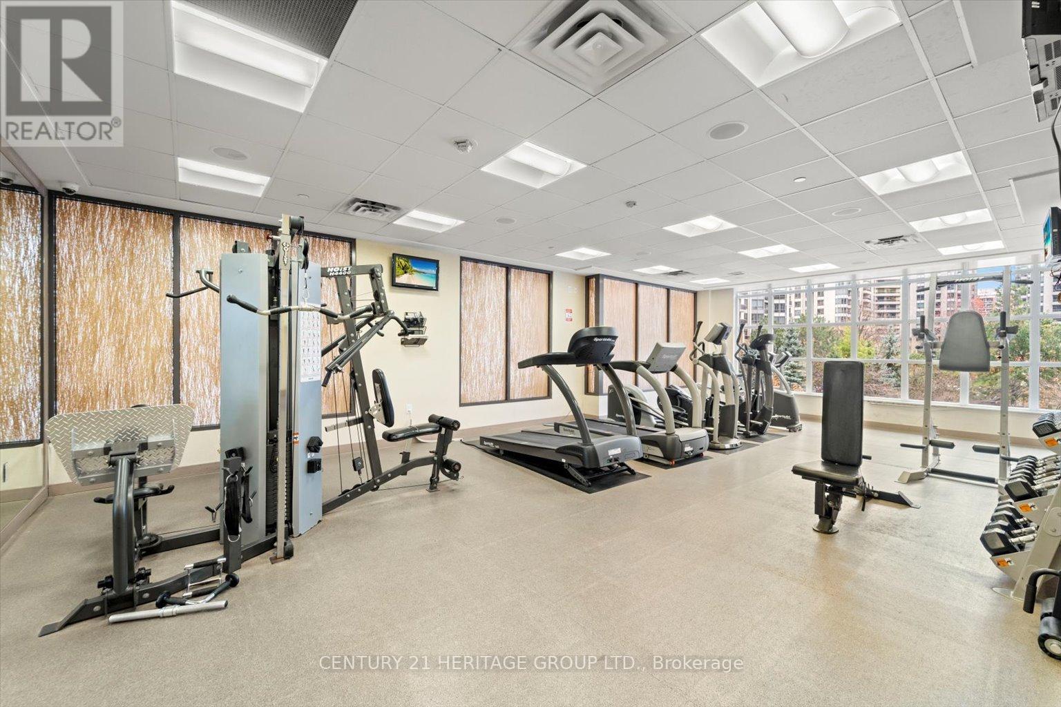 1325 - 500 Doris Avenue, Toronto, Ontario  M2N 0C1 - Photo 46 - C12512130