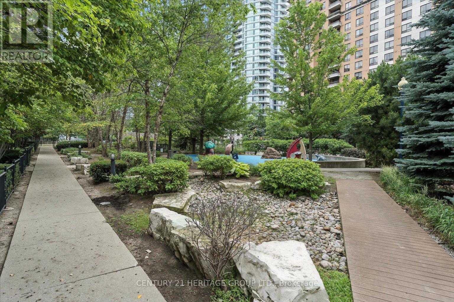 1325 - 500 Doris Avenue, Toronto, Ontario  M2N 0C1 - Photo 49 - C12512130