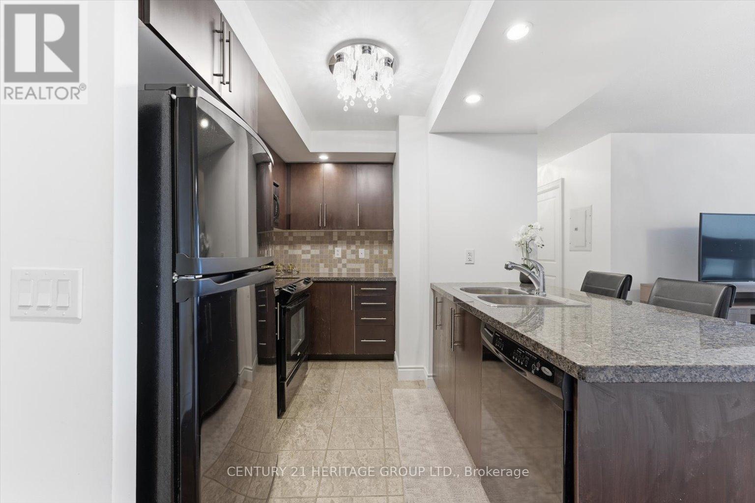 1325 - 500 Doris Avenue, Toronto, Ontario  M2N 0C1 - Photo 5 - C12512130