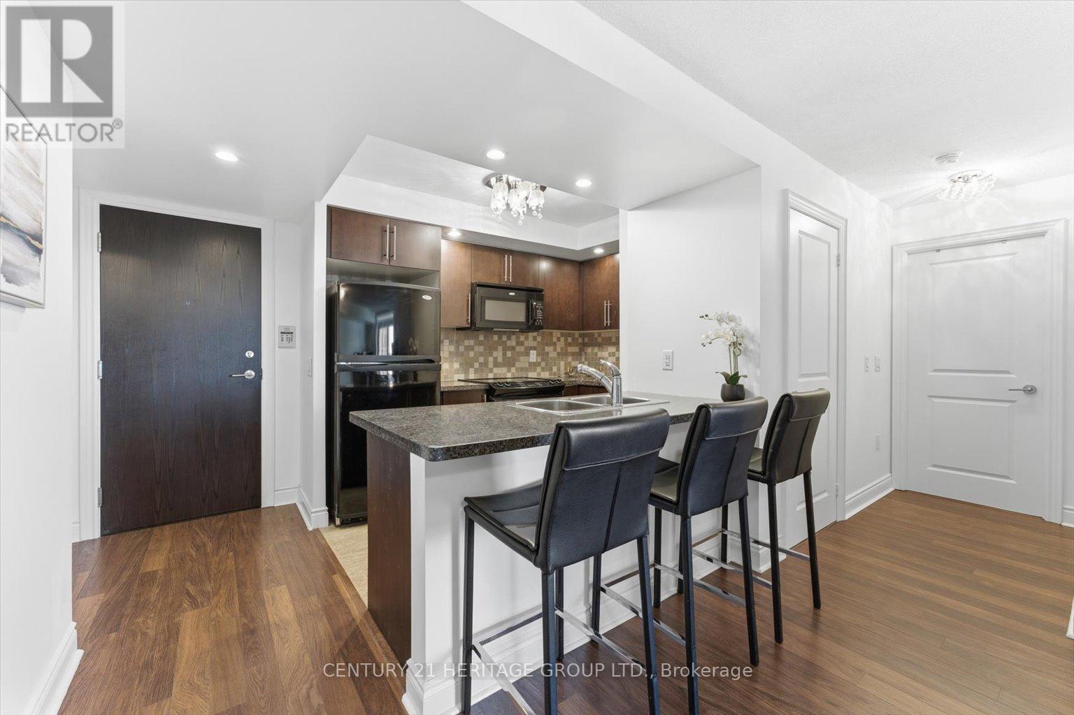 1325 - 500 Doris Avenue, Toronto, Ontario  M2N 0C1 - Photo 7 - C12512130