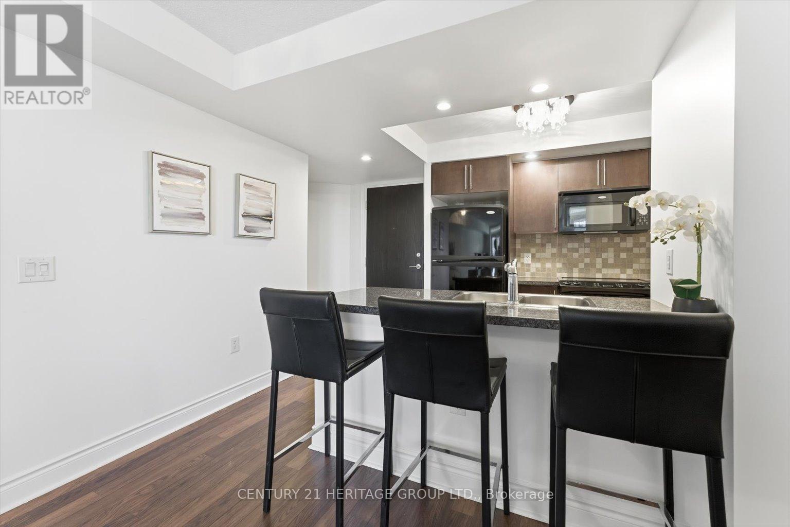 1325 - 500 Doris Avenue, Toronto, Ontario  M2N 0C1 - Photo 9 - C12512130