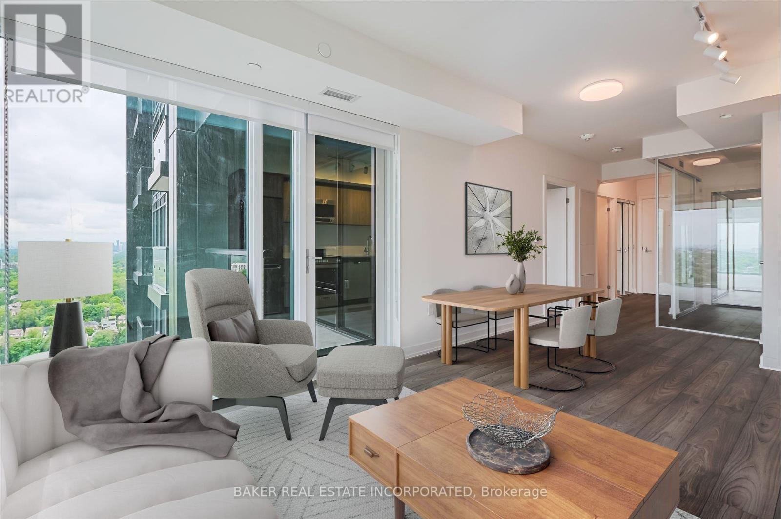 3005 - 223 REDPATH AVENUE, Toronto, Ontario