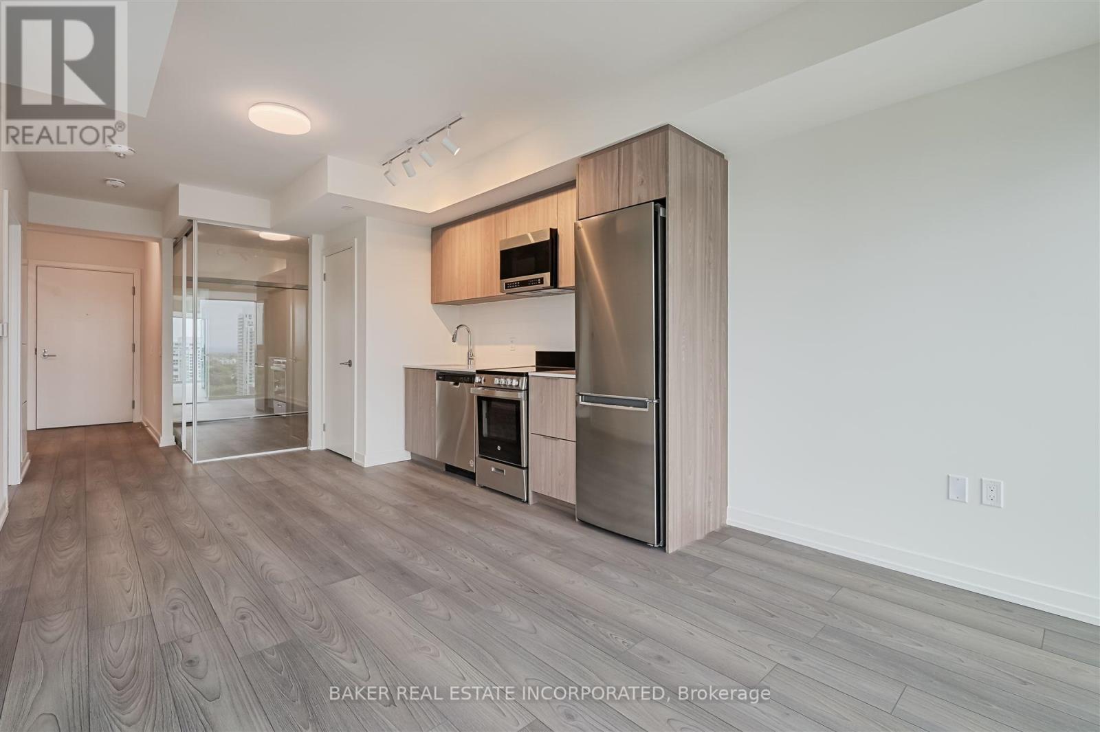 3005 - 223 Redpath Avenue, Toronto, Ontario  M4P 0E8 - Photo 13 - C12512150