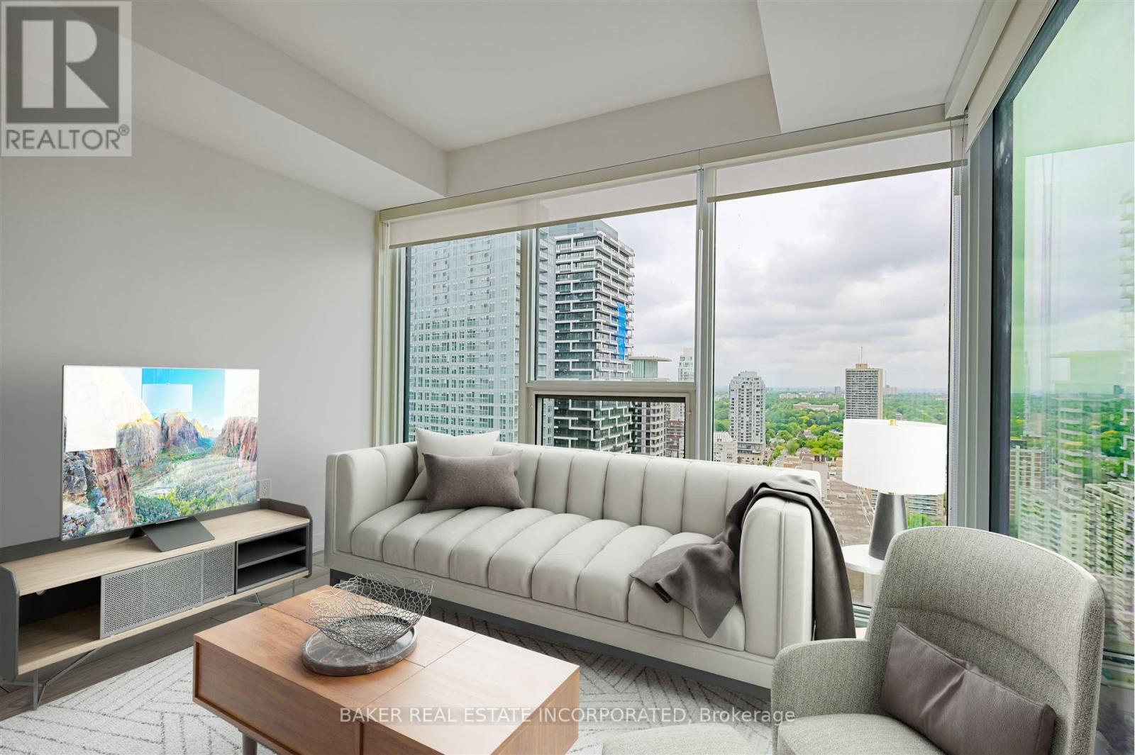 3005 - 223 Redpath Avenue, Toronto, Ontario  M4P 0E8 - Photo 3 - C12512150