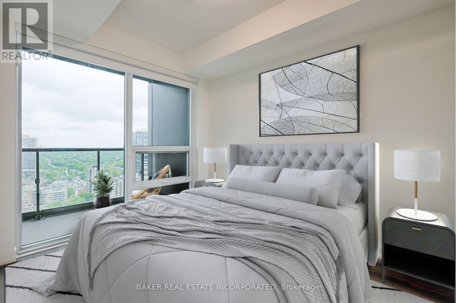 3005 - 223 Redpath Avenue, Toronto, Ontario  M4P 0E8 - Photo 4 - C12512150