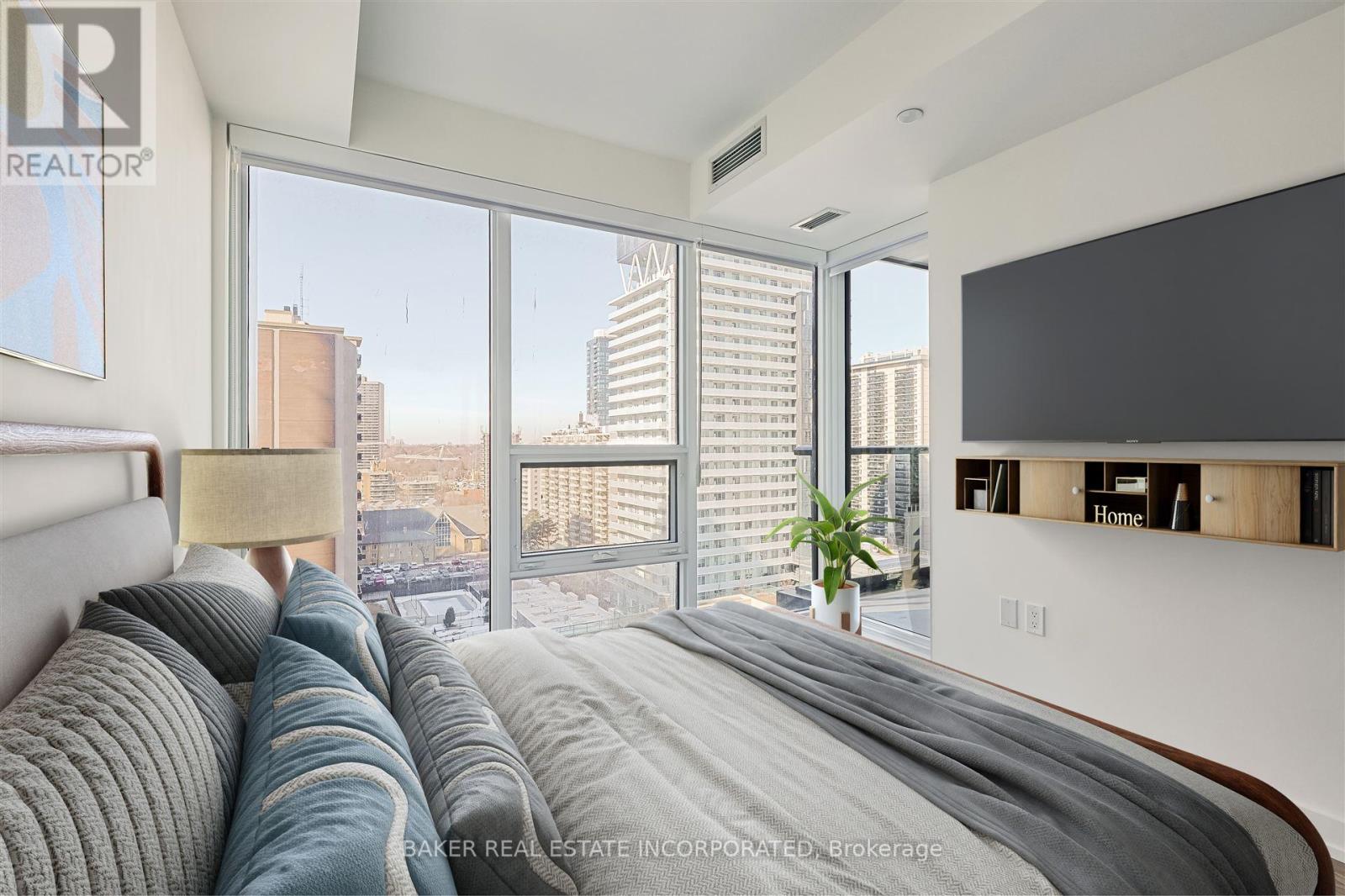 2906 - 223 REDPATH AVENUE, Toronto, Ontario