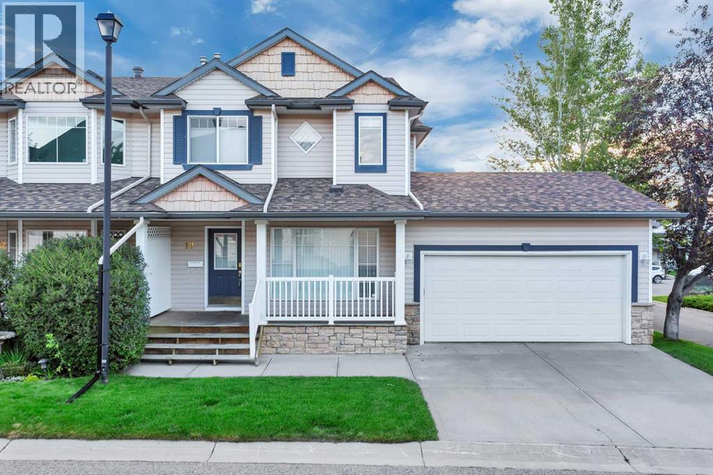 10, 73 Addington Drive, Red Deer, Alberta  T4R 2Z6 - Photo 4 - A2249708